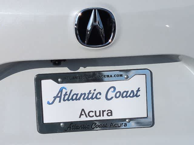 Thumbnail: 2026 Acura RDX - 12