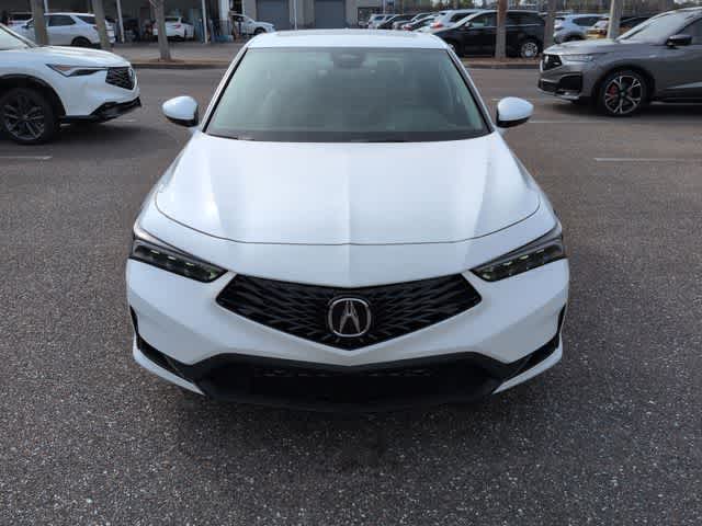 Thumbnail: 2026 Acura Integra - 3