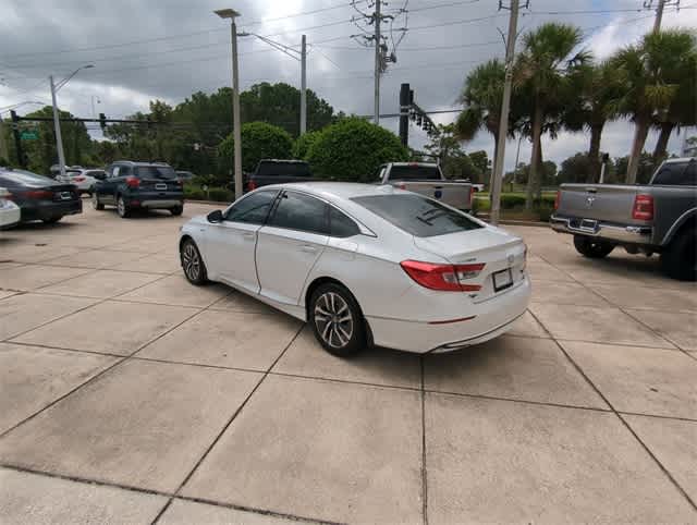 Thumbnail: 2019 Honda Accord - 6