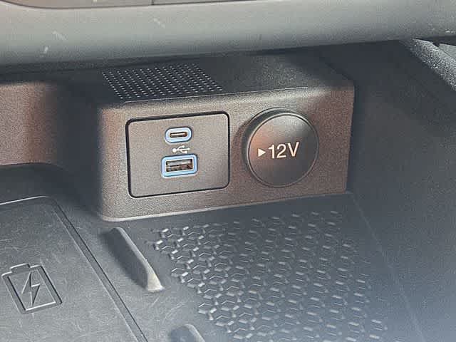 Thumbnail: 2022 Ford Bronco Sport - 30