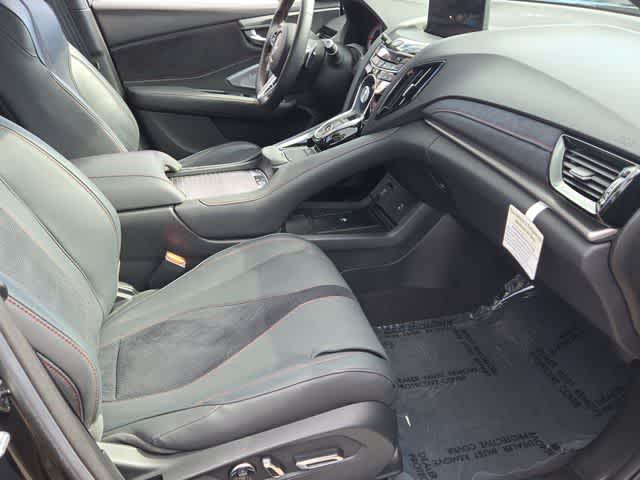 Thumbnail: 2023 Acura RDX - 21