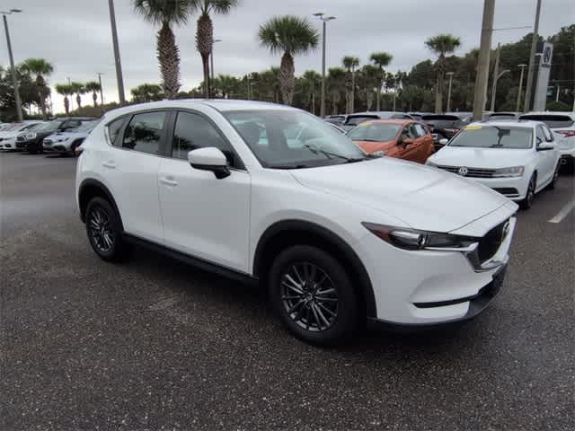 Thumbnail: 2019 Mazda CX-5 - 2