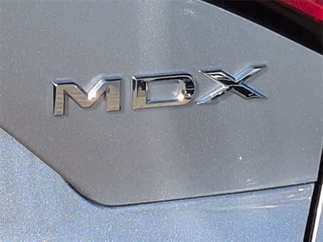 Thumbnail: 2022 Acura MDX - 14