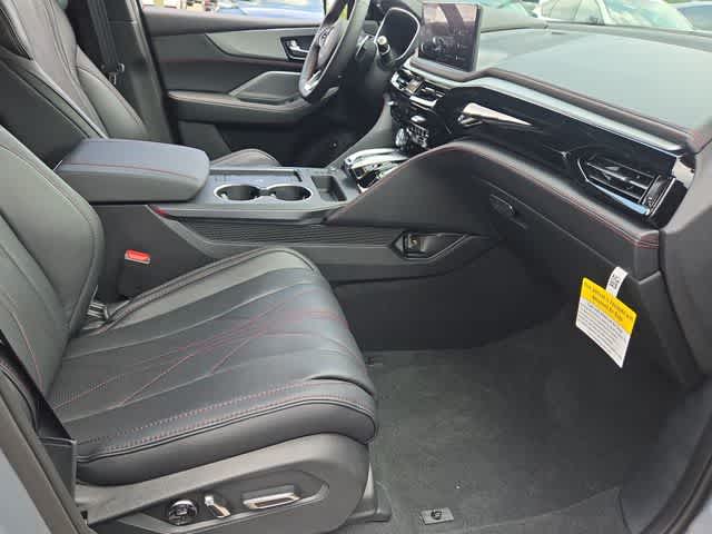 2026 Acura MDX A-Spec w/Advance Package - Photo 21