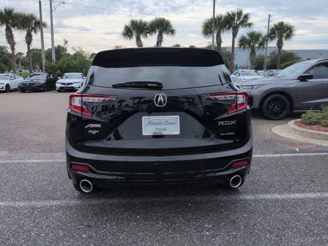 Thumbnail: 2026 Acura RDX - 7