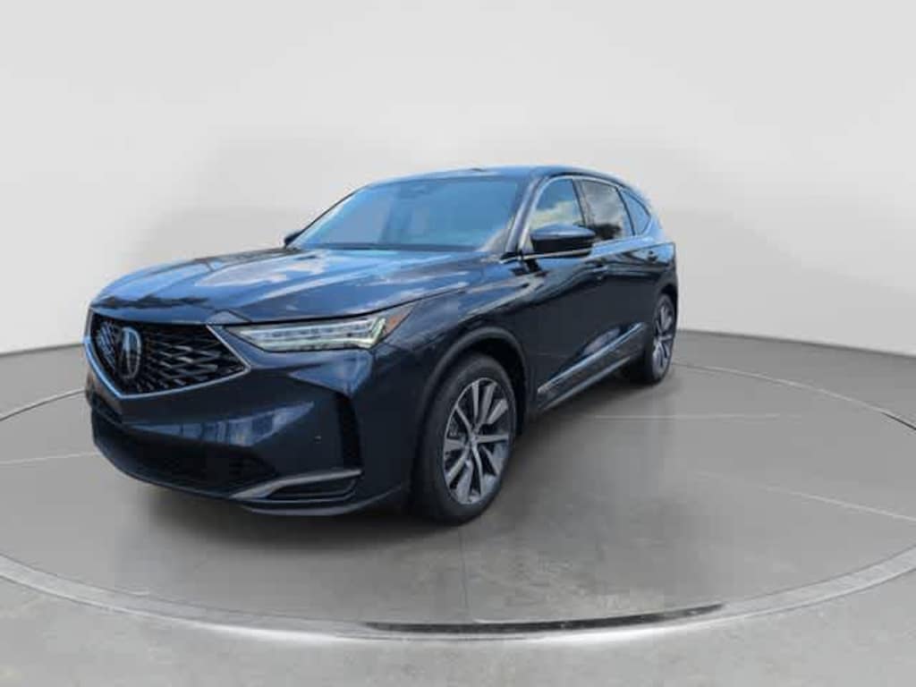 New 2026 Acura MDX w/Technology Package SUV