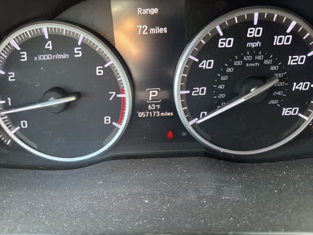 Thumbnail: 2017 Acura RDX - 17