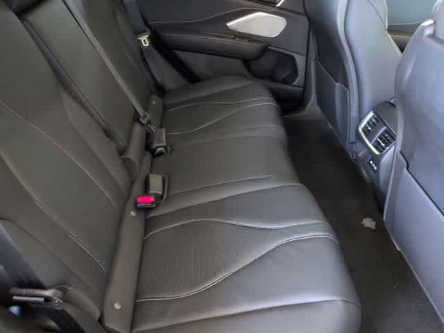 Thumbnail: 2026 Acura RDX - 22