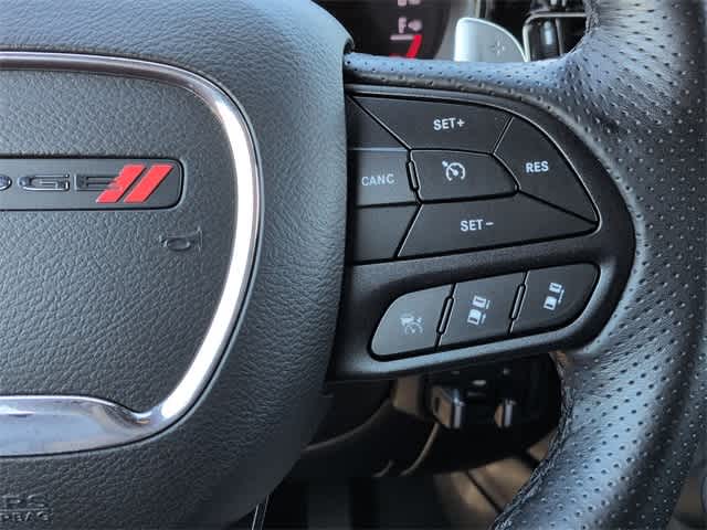 Thumbnail: 2024 Dodge Durango - 27