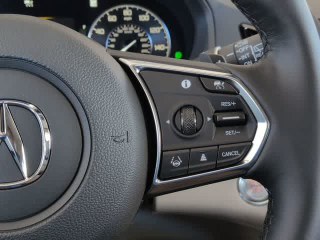 Thumbnail: 2026 Acura RDX - 27