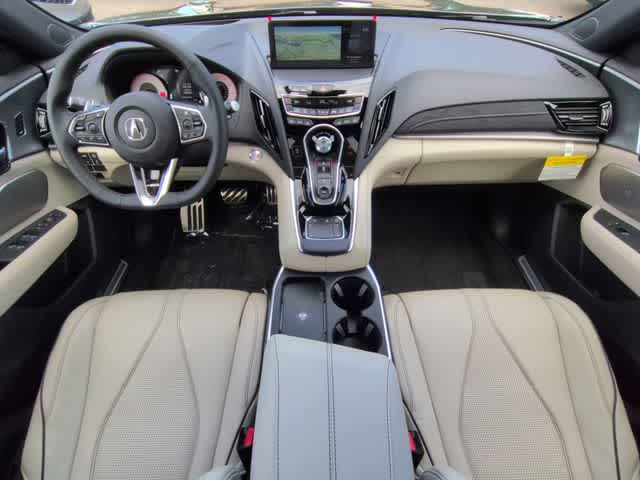 Thumbnail: 2026 Acura RDX - 16