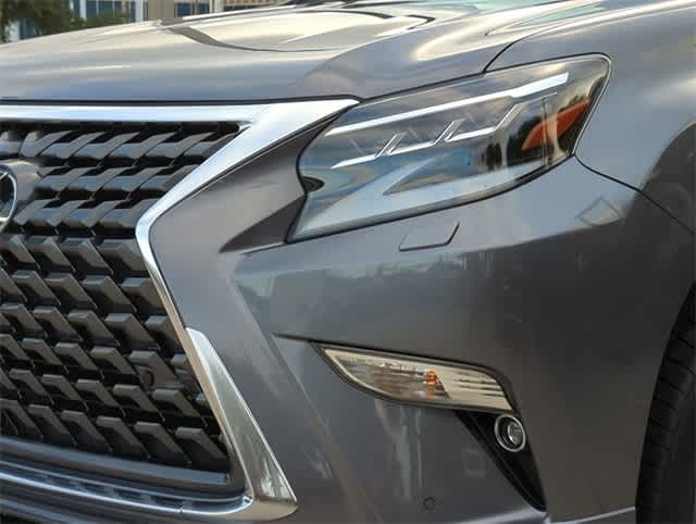 Thumbnail: 2023 Lexus GX - 11