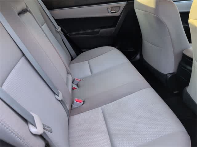 Thumbnail: 2016 Toyota Corolla - 21