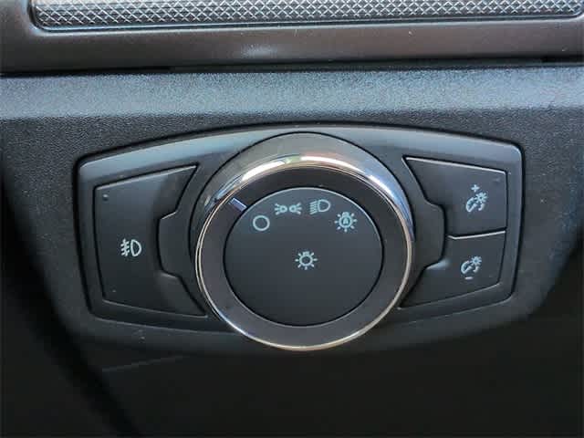 Thumbnail: 2019 Ford Fusion - 40