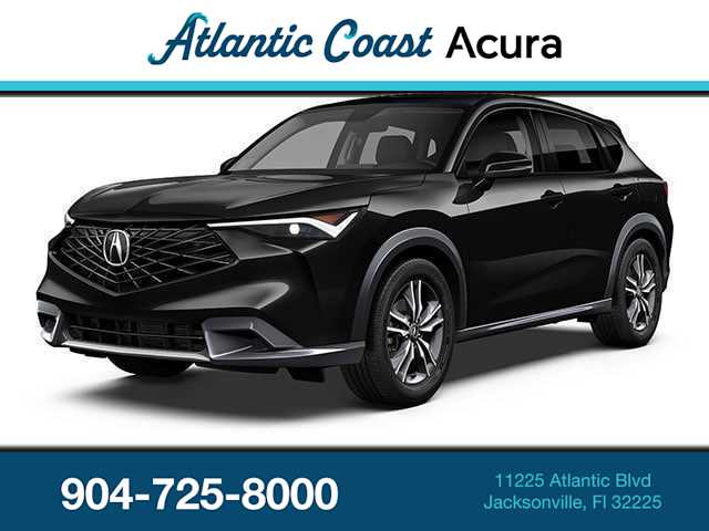 2026 Acura ADX  -
                  Jacksonville, FL