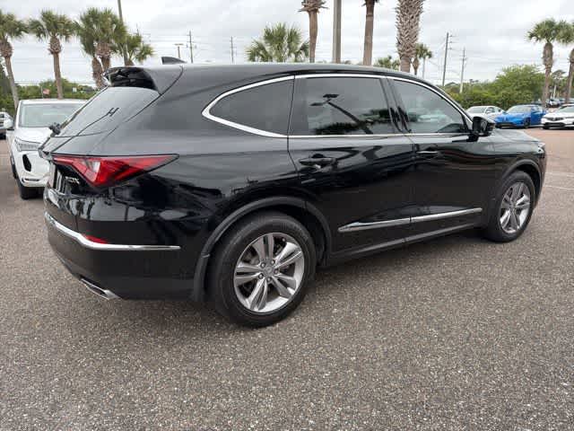 Thumbnail: 2024 Acura MDX - 6