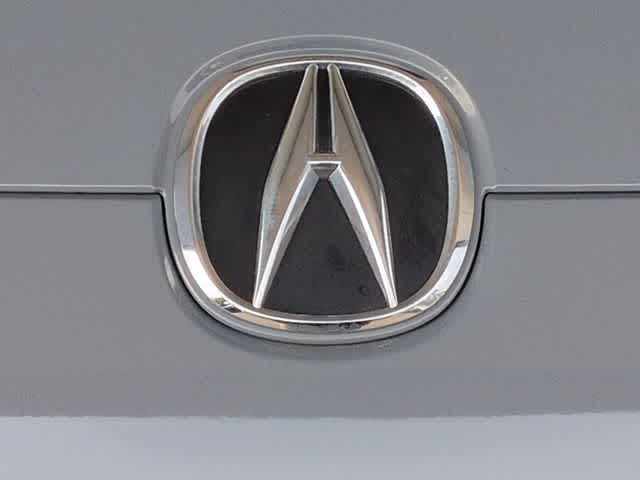 Thumbnail: 2025 Acura ADX - 12