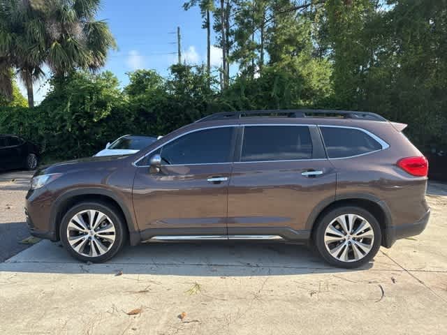 Thumbnail: 2020 Subaru Ascent - 2