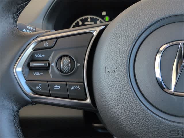 Thumbnail: 2026 Acura RDX - 26