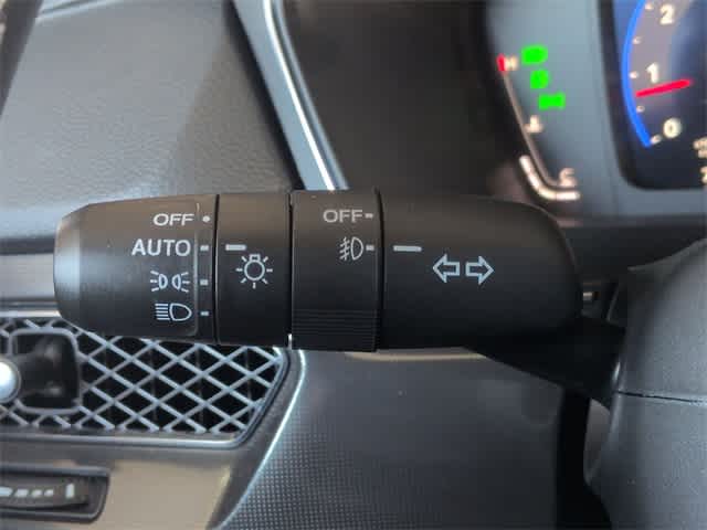 Thumbnail: 2025 Acura Integra - 29