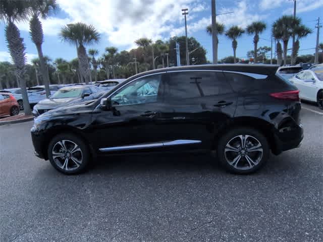 Thumbnail: 2026 Acura RDX - 5