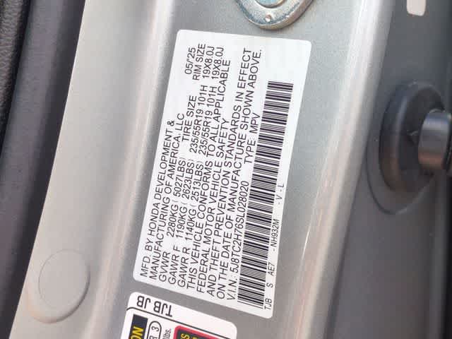 2025 Acura RDX Advance Package - Photo 39