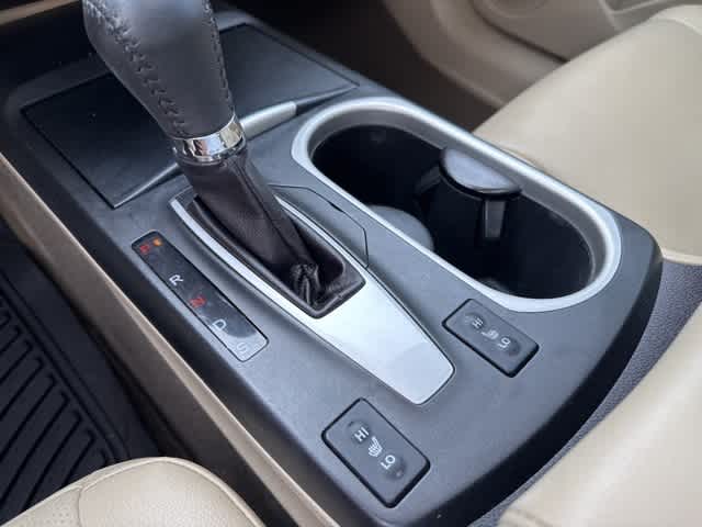 Thumbnail: 2018 Acura RDX - 23