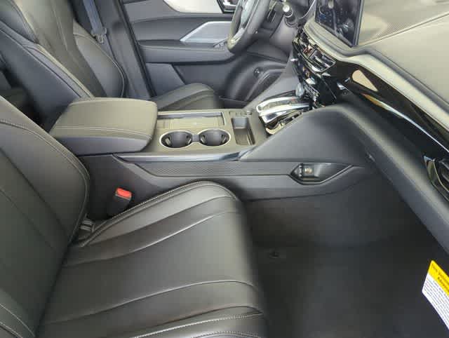 Thumbnail: 2026 Acura MDX - 23