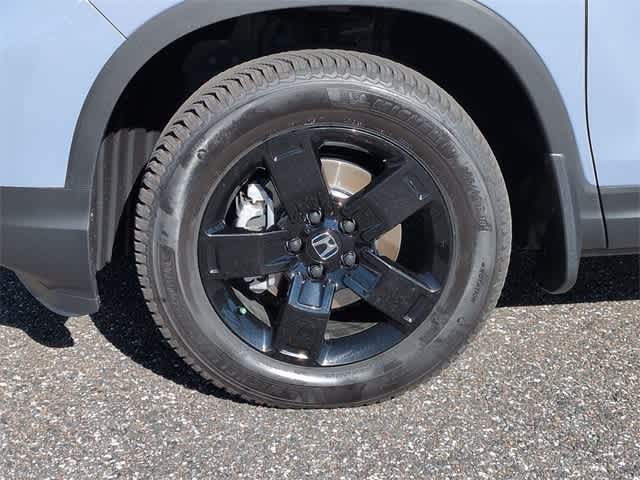 Thumbnail: 2026 Honda Ridgeline - 14