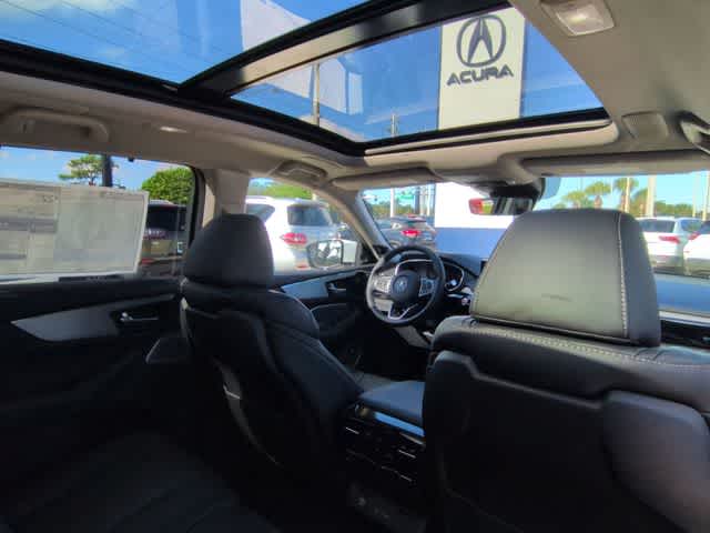 Thumbnail: 2026 Acura MDX - 23