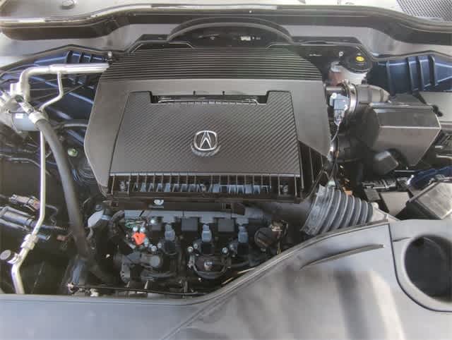 Thumbnail: 2023 Acura MDX - 15