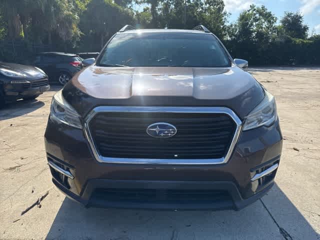 Thumbnail: 2020 Subaru Ascent - 7