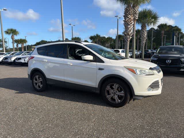 Thumbnail: 2013 Ford Escape - 11