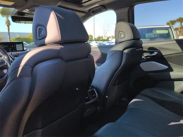 Thumbnail: 2023 Acura RDX - 19