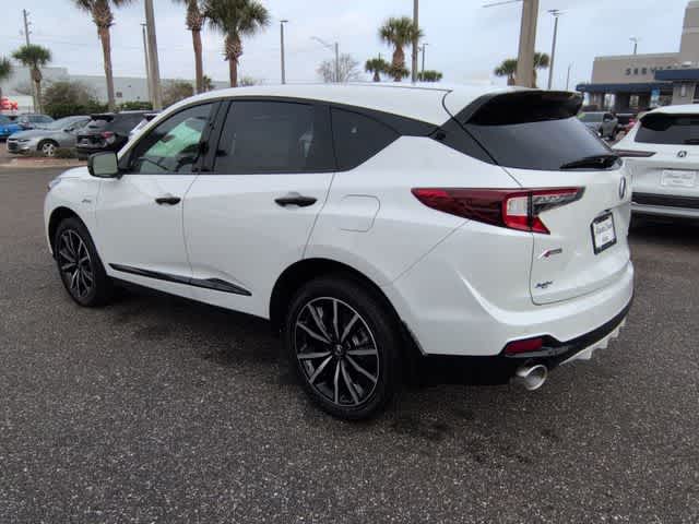 Thumbnail: 2026 Acura RDX - 6