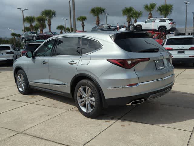 Thumbnail: 2026 Acura MDX - 6