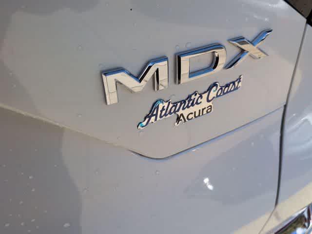 Thumbnail: 2026 Acura MDX - 13