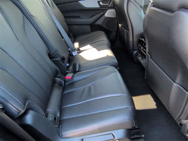 Thumbnail: 2026 Acura MDX - 22