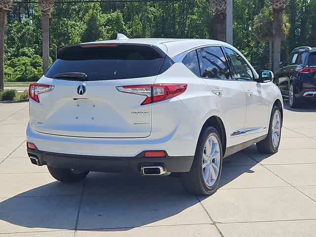 Thumbnail: 2023 Acura RDX - 8