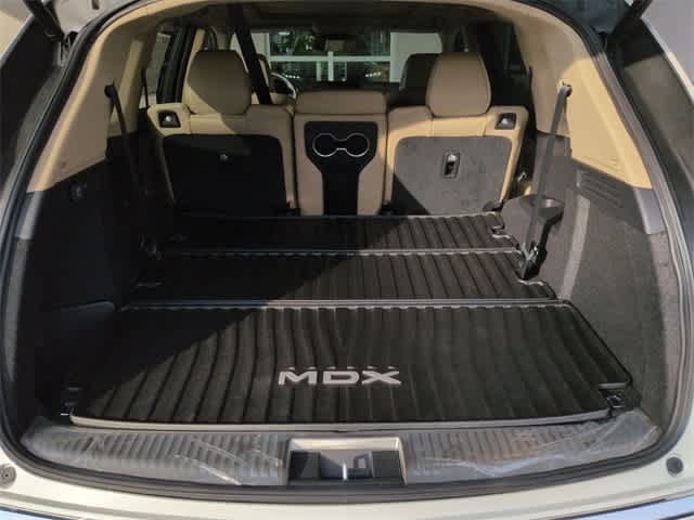 Thumbnail: 2026 Acura MDX - 37