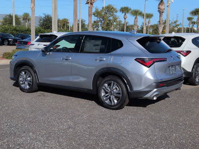Thumbnail: 2025 Acura ADX - 6