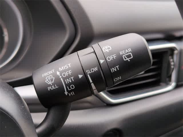 Thumbnail: 2019 Mazda CX-5 - 26