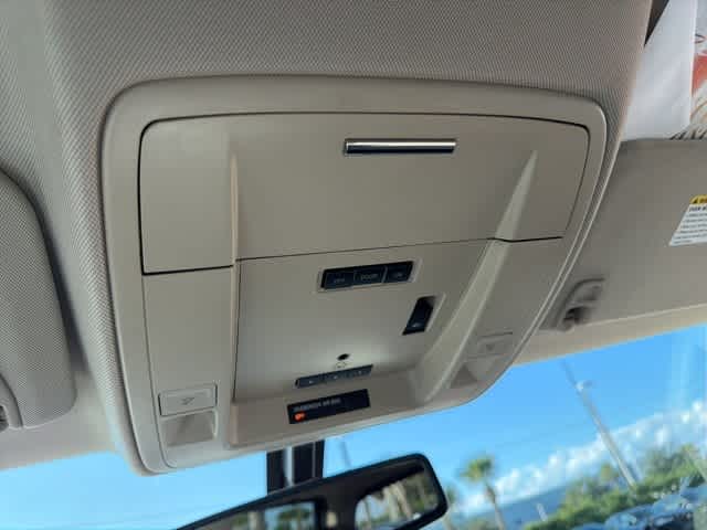 Thumbnail: 2016 GMC Sierra 1500 - 15