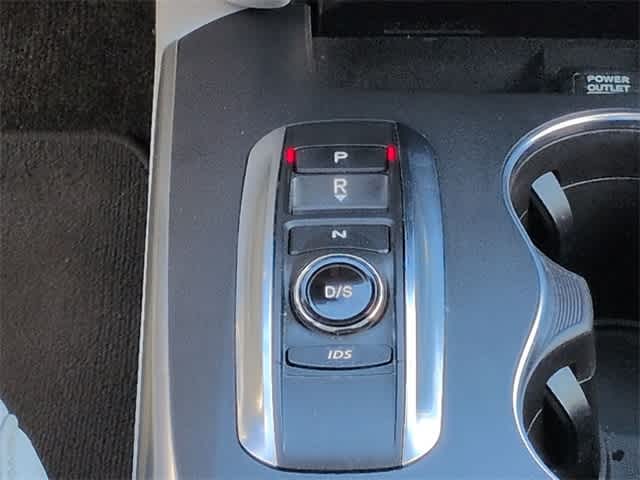 Thumbnail: 2016 Acura MDX - 35