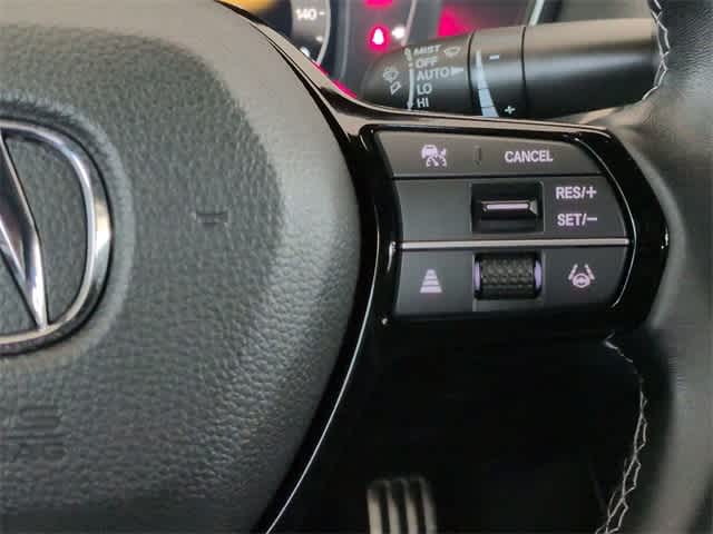 Thumbnail: 2023 Acura Integra - 27