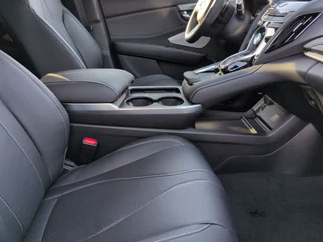 Thumbnail: 2026 Acura RDX - 24