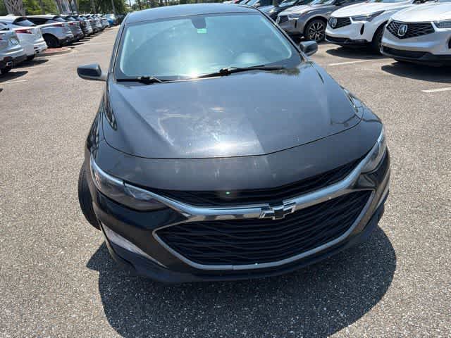 Thumbnail: 2020 Chevrolet Malibu - 16