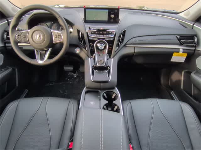 Thumbnail: 2026 Acura RDX - 16