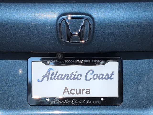 Thumbnail: 2017 Honda Pilot - 12