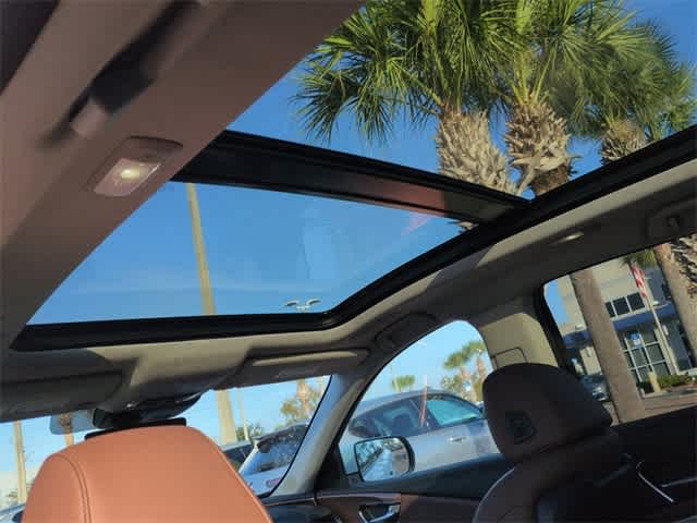 Thumbnail: 2026 Acura RDX - 23